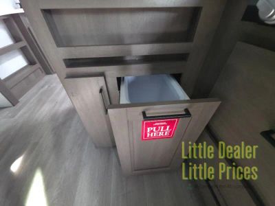2026 Grand Design Transcend Xplor — photo 27 view