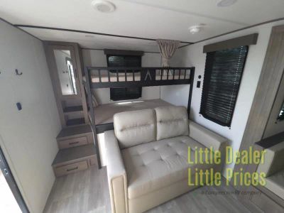 2026 Grand Design Transcend Xplor — photo 26 view