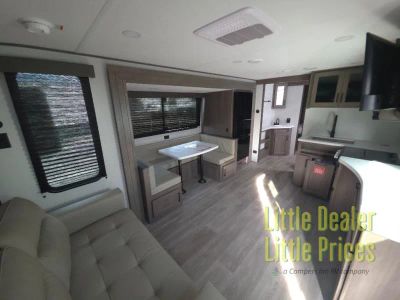 2026 Grand Design Transcend Xplor — photo 28 view