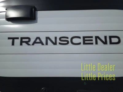 2026 Grand Design Transcend Xplor — photo 17 view