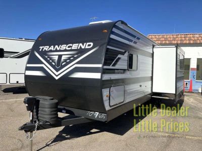 2026 Grand Design Transcend Xplor — photo 10 view