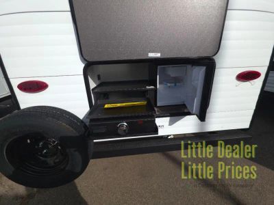 2026 Grand Design Transcend Xplor — photo 15 view