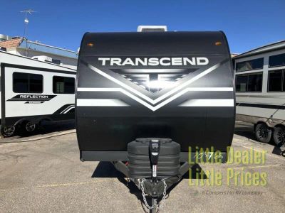 2026 Grand Design Transcend Xplor — photo 12 view