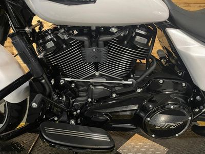 2025 Harley-Davidson FLHX - Street Glide — photo 12 view