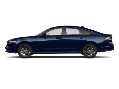 2026 Honda Accord Sedan - Photo 2