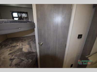 2026 Coachmen RV Catalina Summit Series 8 - Photo 37