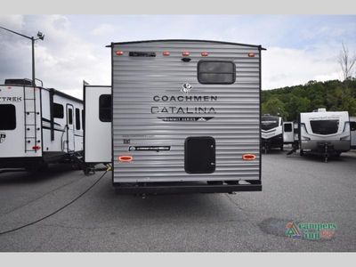 2026 Coachmen RV Catalina Summit Series 8 - Photo 6
