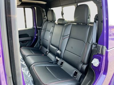 2026 Jeep Gladiator — photo 24 view