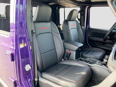 2026 Jeep Gladiator — photo 27 view