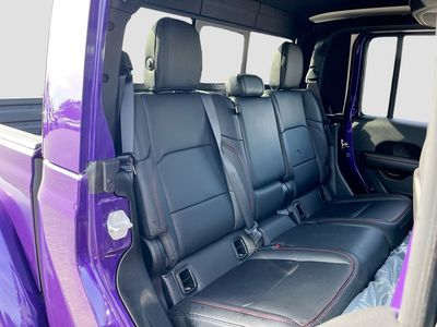 2026 Jeep Gladiator — photo 26 view