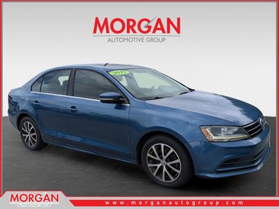 2017 Volkswagen Jetta - Photo 1