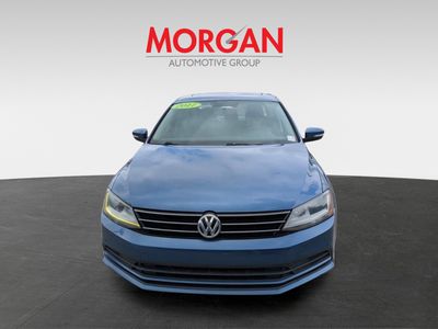 2017 Volkswagen Jetta - Photo 10