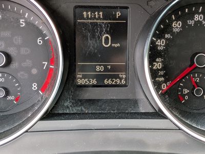 2017 Volkswagen Jetta - Photo 26