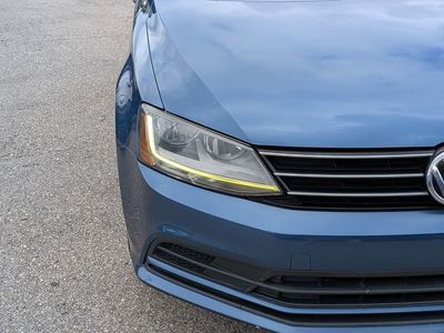 2017 Volkswagen Jetta - Photo 9