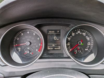 2017 Volkswagen Jetta - Photo 27