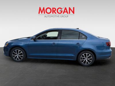 2017 Volkswagen Jetta - Photo 7