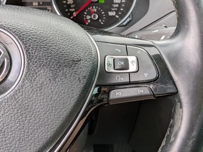 2017 Volkswagen Jetta - Photo 23