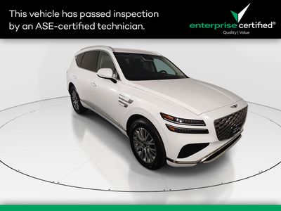2025 Genesis GV80 - Photo 1