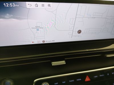 2025 Genesis GV80 - Photo 17