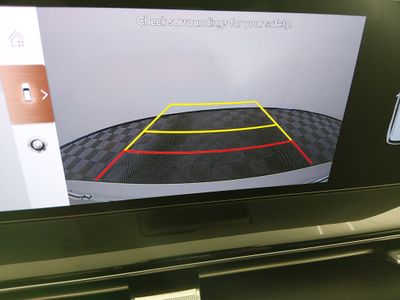 2025 Genesis GV80 - Photo 16
