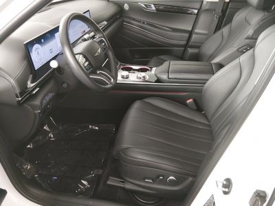 2025 Genesis GV80 - Photo 20