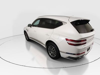 2025 Genesis GV80 - Photo 5