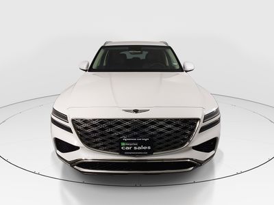 2025 Genesis GV80 - Photo 2