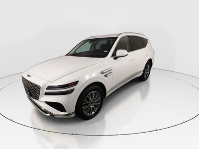 2025 Genesis GV80 - Photo 3