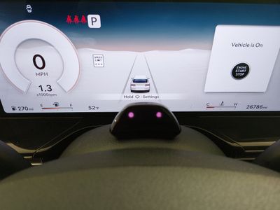 2025 Genesis GV80 - Photo 14