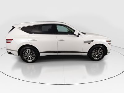 2025 Genesis GV80 - Photo 8