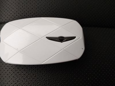 2025 Genesis GV80 - Photo 15