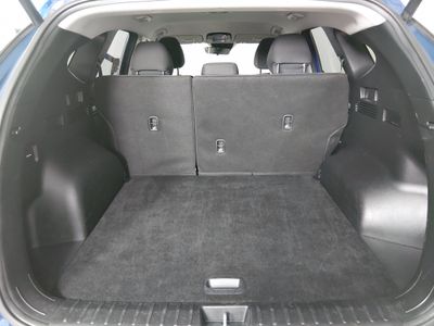 2024 Hyundai Tucson — photo 11 view