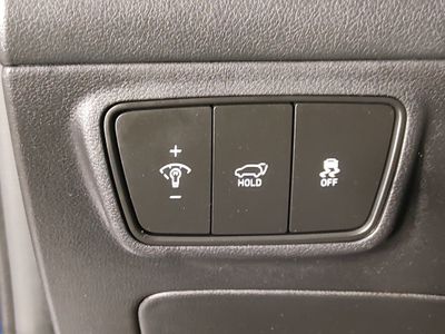2024 Hyundai Tucson — photo 13 view
