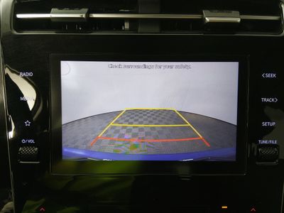 2024 Hyundai Tucson — photo 16 view