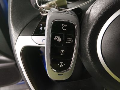 2024 Hyundai Tucson — photo 15 view