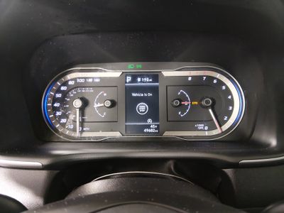 2024 Hyundai Tucson — photo 14 view