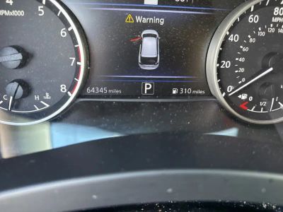 2019 Nissan Murano - Photo 2
