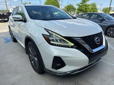 2019 Nissan Murano - Photo 1