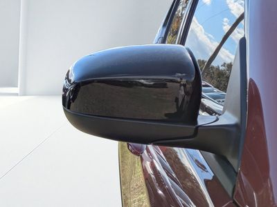 2026 Jeep Compass — photo 10 view