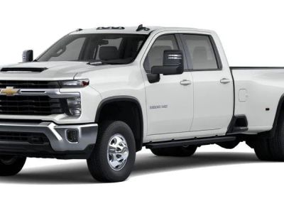 2026 Chevrolet Silverado 3500 HD - Photo 4