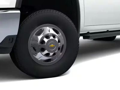 2026 Chevrolet Silverado 3500 HD - Photo 7