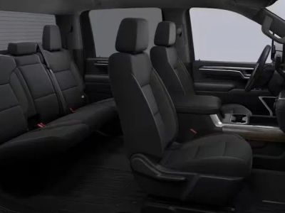 2026 Chevrolet Silverado 3500 HD - Photo 9