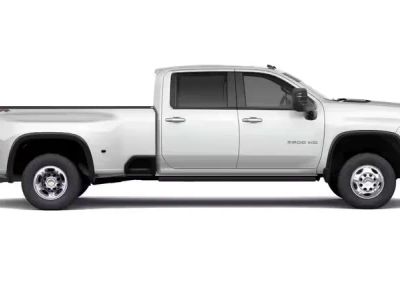 2026 Chevrolet Silverado 3500 HD - Photo 6