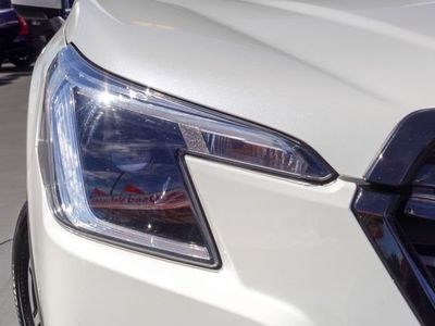 2023 Subaru Forester - Photo 5