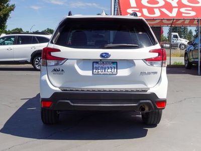 2023 Subaru Forester - Photo 8