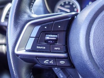 2023 Subaru Forester - Photo 13