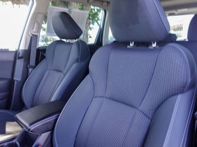 2023 Subaru Forester - Photo 22