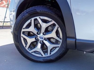 2023 Subaru Forester - Photo 10
