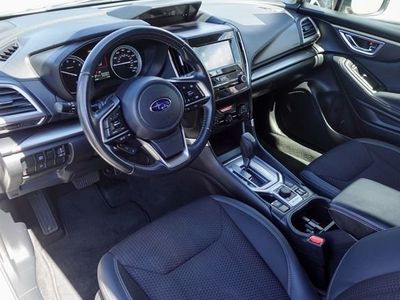 2023 Subaru Forester - Photo 11