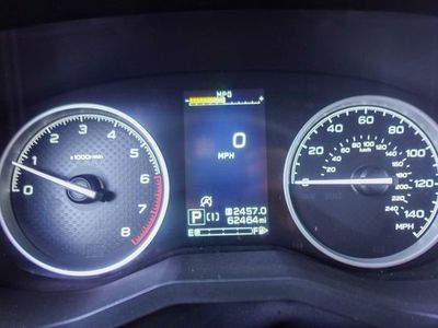 2023 Subaru Forester - Photo 15